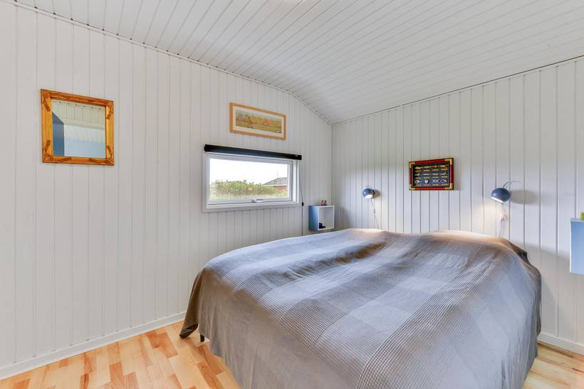 Foto von Ferienhaus JP41 in Vejlby Klit - Westjütland