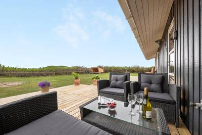 Vorschaubild von Ferienhaus JP41 in Vejlby Klit - Westjütland
