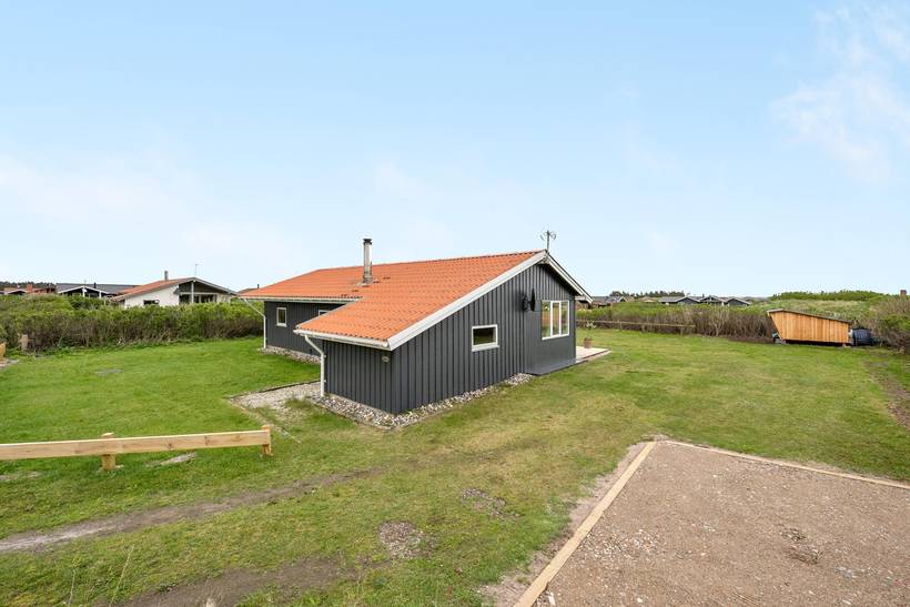 Foto von Ferienhaus JP41 in Vejlby Klit - Westjütland