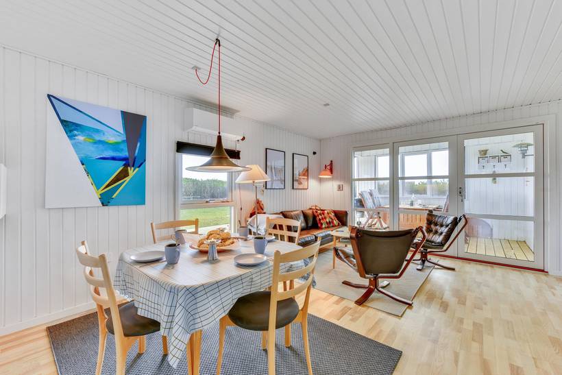Foto von Ferienhaus JP41 in Vejlby Klit - Westjütland