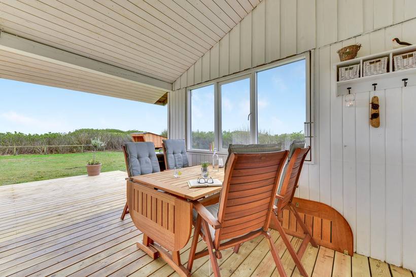 Foto von Ferienhaus JP41 in Vejlby Klit - Westjütland