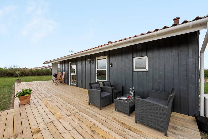 Foto von Ferienhaus JP41 in Vejlby Klit - Westjütland