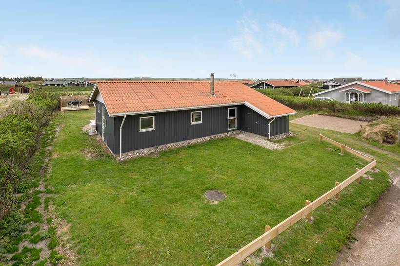 Foto von Ferienhaus JP41 in Vejlby Klit - Westjütland