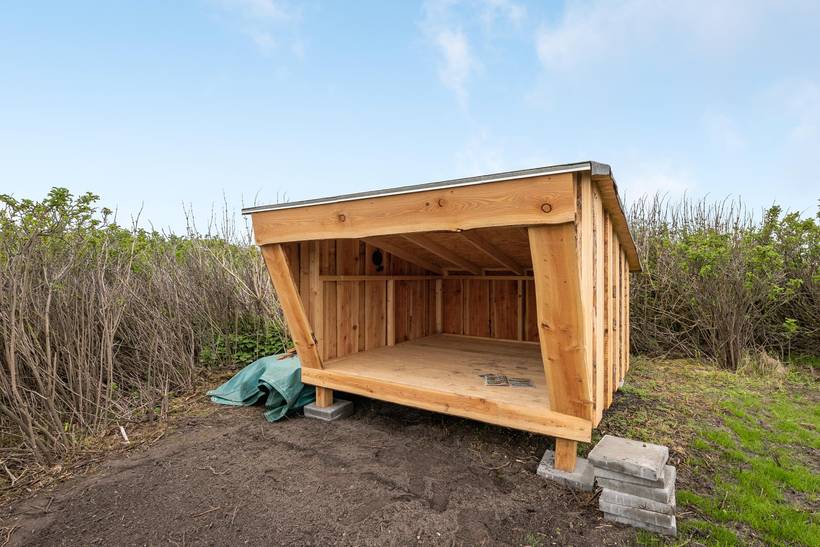 Foto von Ferienhaus JP41 in Vejlby Klit - Westjütland
