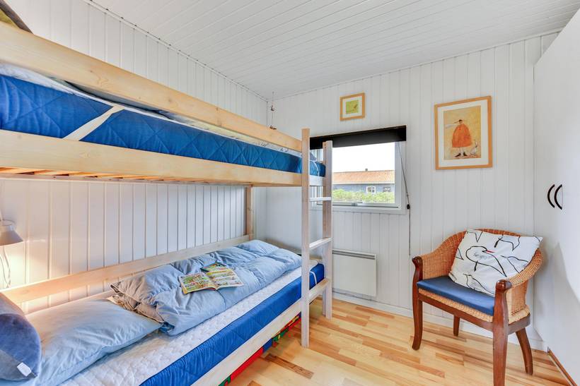 Foto von Ferienhaus JP41 in Vejlby Klit - Westjütland