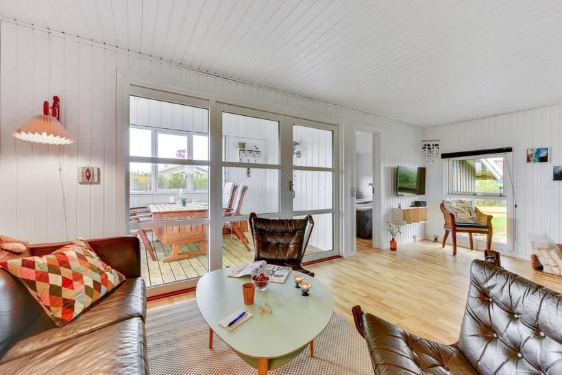 Foto von Ferienhaus JP41 in Vejlby Klit - Westjütland