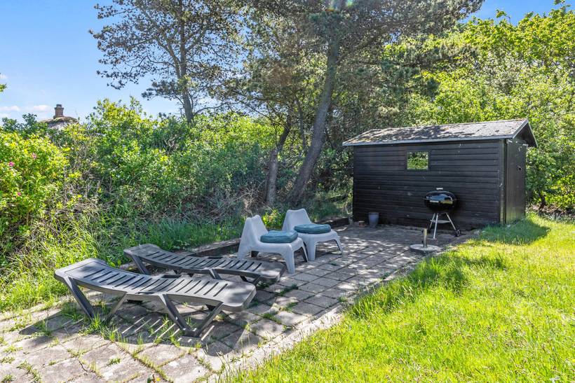 Foto von Ferienhaus JP43 in Fanø Bad - Fanø