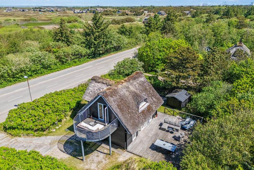 Foto von Ferienhaus JP43 in Fanø Bad - Fanø