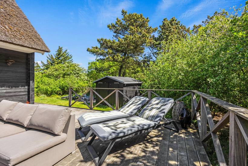 Foto von Ferienhaus JP43 in Fanø Bad - Fanø