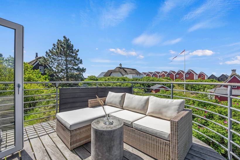 Foto von Ferienhaus JP43 in Fanø Bad - Fanø