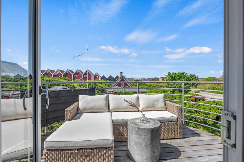 Foto von Ferienhaus JP43 in Fanø Bad - Fanø