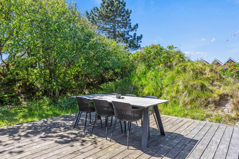 Foto von Ferienhaus JP43 in Fanø Bad - Fanø