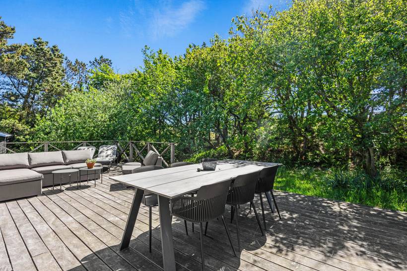 Foto von Ferienhaus JP43 in Fanø Bad - Fanø