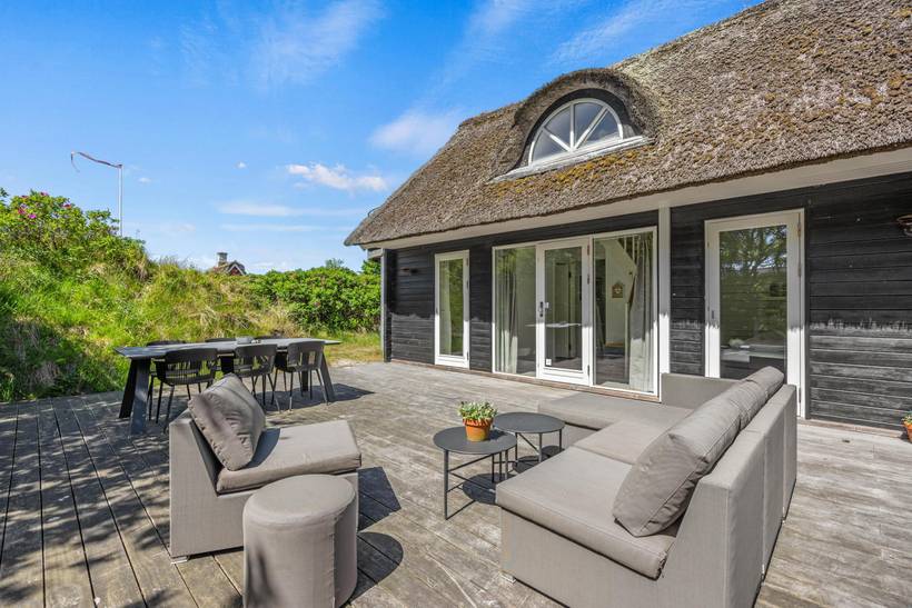 Foto von Ferienhaus JP43 in Fanø Bad - Fanø
