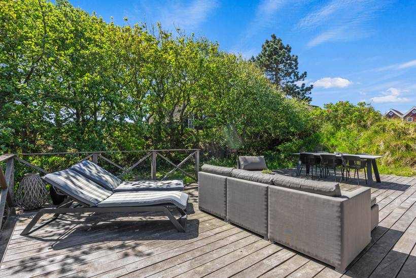 Foto von Ferienhaus JP43 in Fanø Bad - Fanø