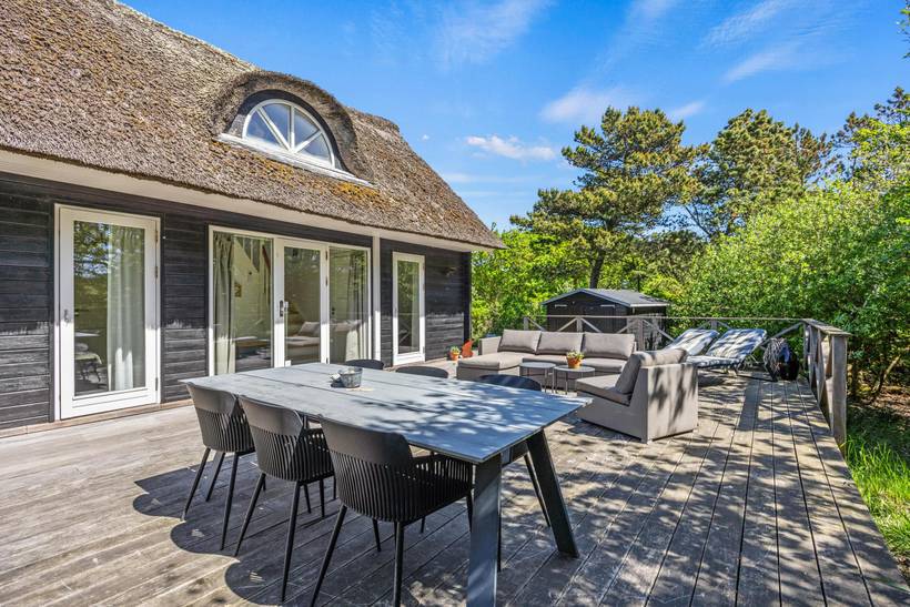 Foto von Ferienhaus JP43 in Fanø Bad - Fanø