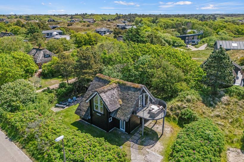 Foto von Ferienhaus JP43 in Fanø Bad - Fanø