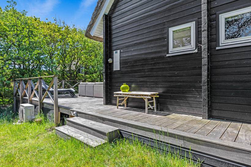 Foto von Ferienhaus JP43 in Fanø Bad - Fanø