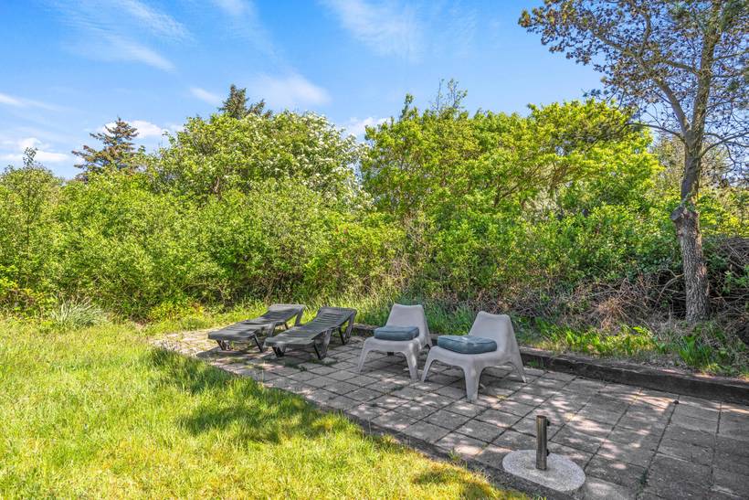 Foto von Ferienhaus JP43 in Fanø Bad - Fanø