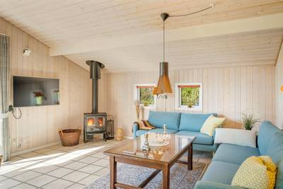 Vorschaubild von Ferienhaus JP44 in Henne Strand - Westjütland