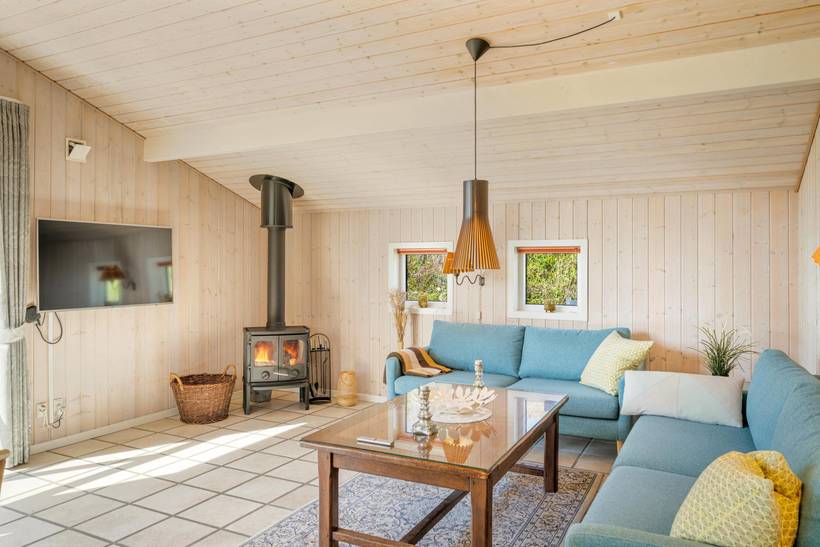 Foto von Ferienhaus JP44 in Henne Strand - Westjütland