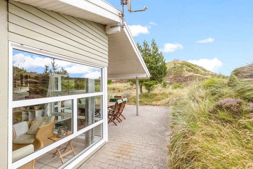 Foto von Ferienhaus JP44 in Henne Strand - Westjütland