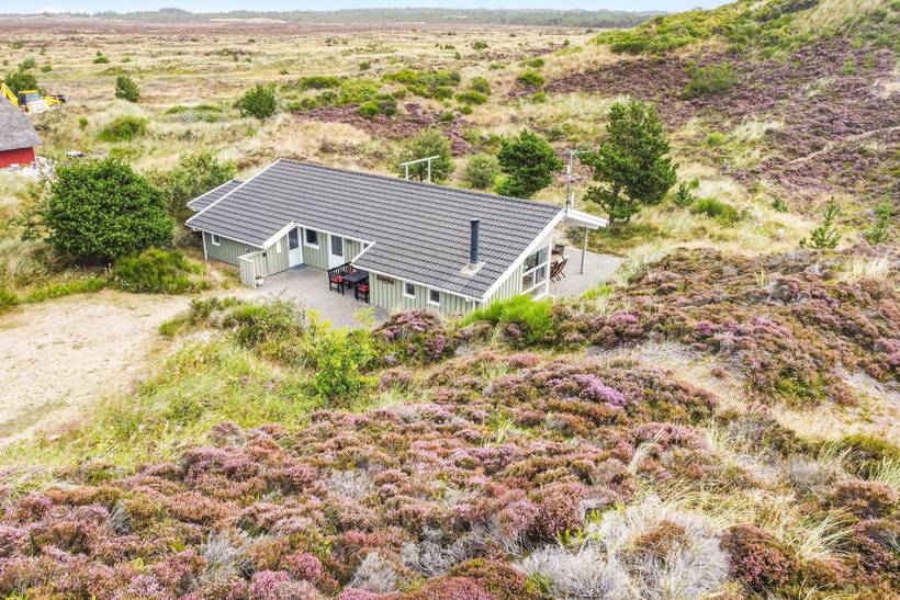 Foto von Ferienhaus JP44 in Henne Strand - Westjütland