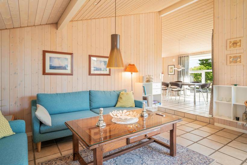 Foto von Ferienhaus JP44 in Henne Strand - Westjütland