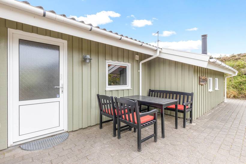 Foto von Ferienhaus JP44 in Henne Strand - Westjütland