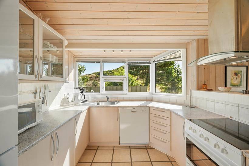 Foto von Ferienhaus JP44 in Henne Strand - Westjütland