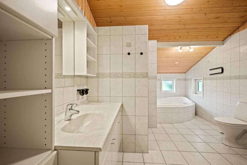 Foto von Ferienhaus JP44 in Henne Strand - Westjütland