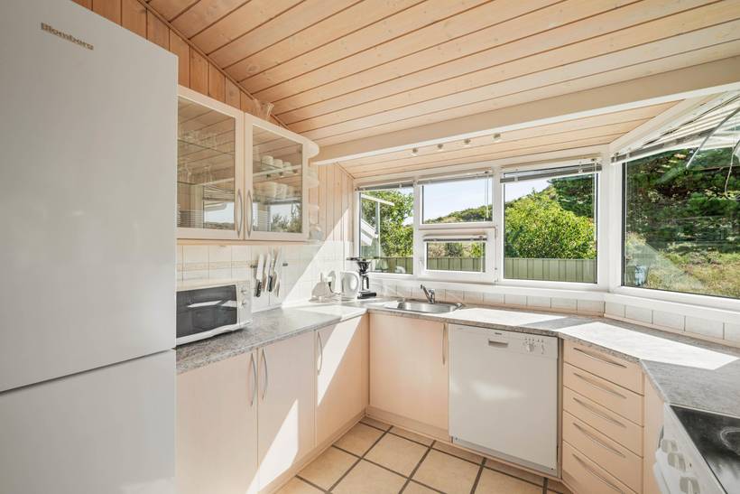Foto von Ferienhaus JP44 in Henne Strand - Westjütland