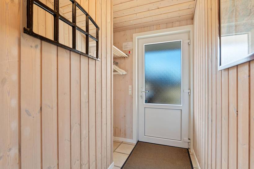 Foto von Ferienhaus JP44 in Henne Strand - Westjütland