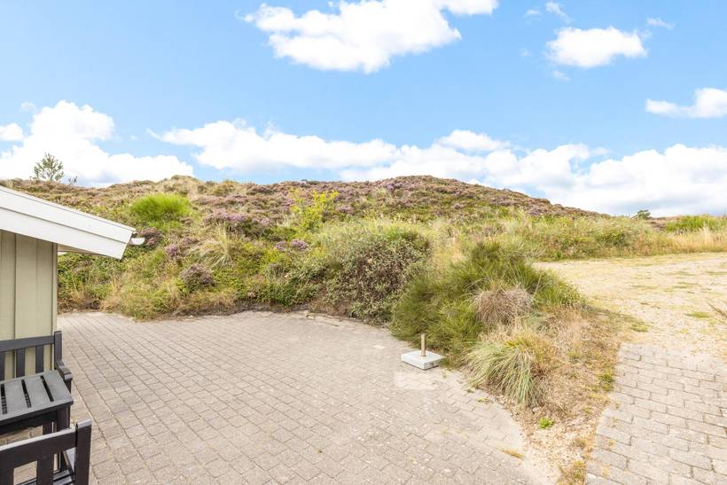 Foto von Ferienhaus JP44 in Henne Strand - Westjütland