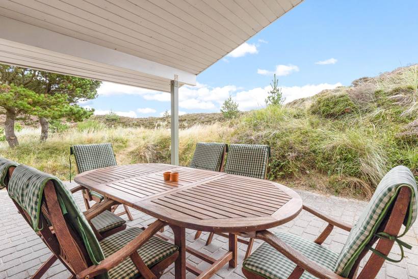 Foto von Ferienhaus JP44 in Henne Strand - Westjütland
