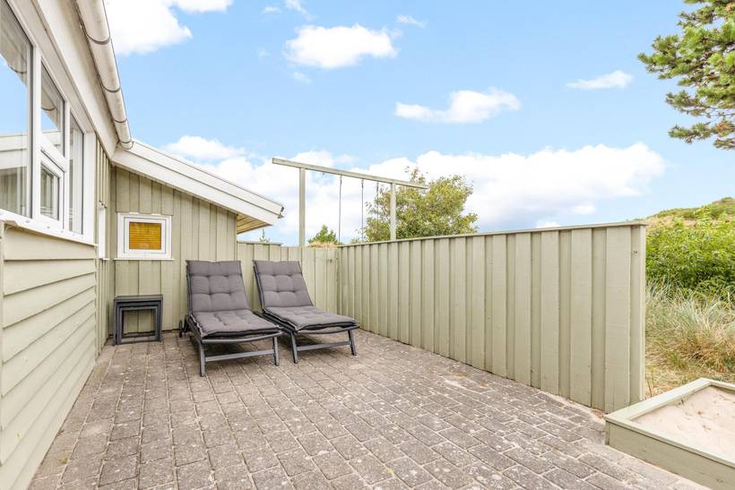 Foto von Ferienhaus JP44 in Henne Strand - Westjütland
