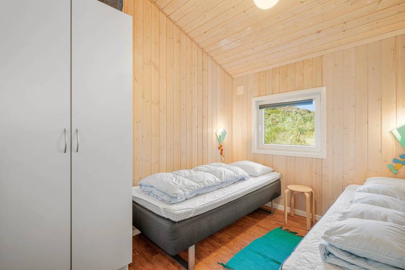 Foto von Ferienhaus JP44 in Henne Strand - Westjütland