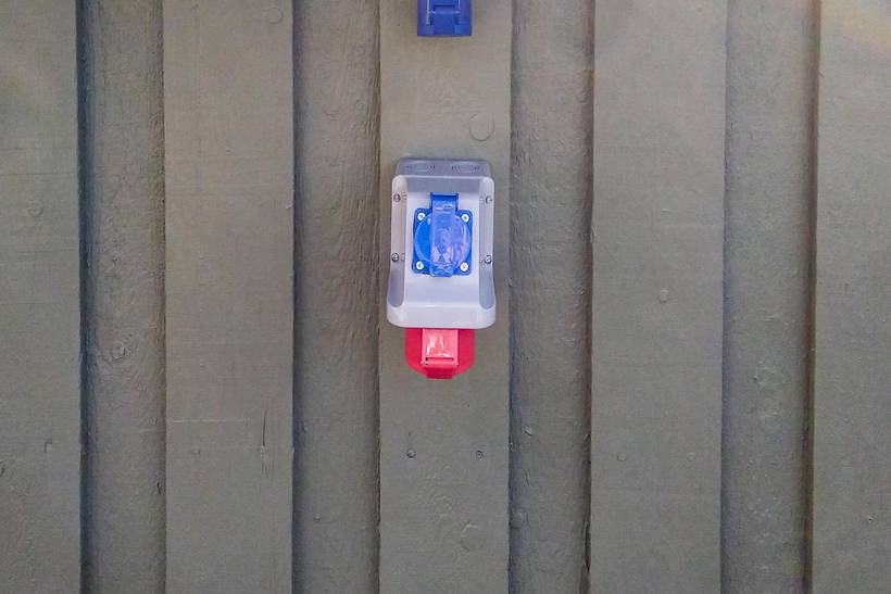 Foto von Ferienhaus JP44 in Henne Strand - Westjütland