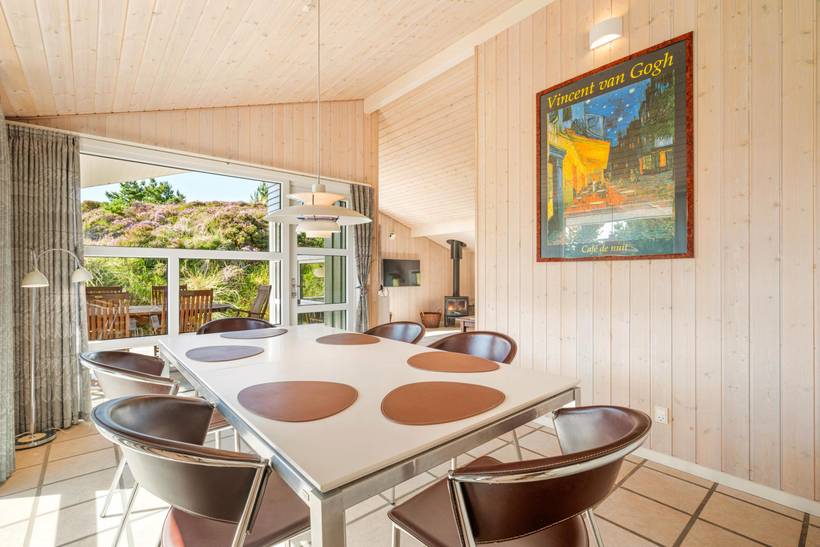 Foto von Ferienhaus JP44 in Henne Strand - Westjütland