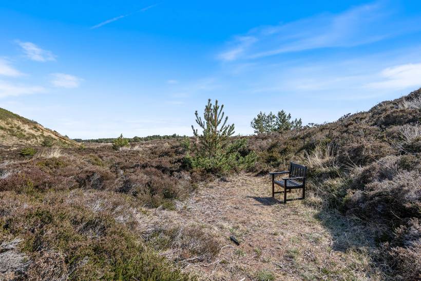 Foto von Ferienhaus JP44 in Henne Strand - Westjütland