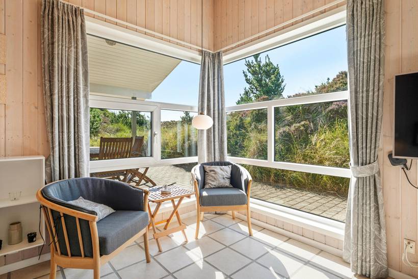 Foto von Ferienhaus JP44 in Henne Strand - Westjütland