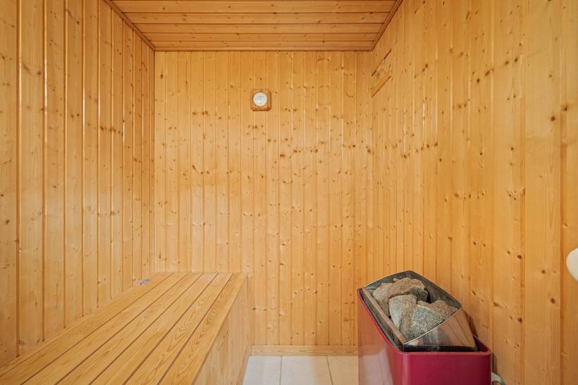 Foto von Ferienhaus JP44 in Henne Strand - Westjütland