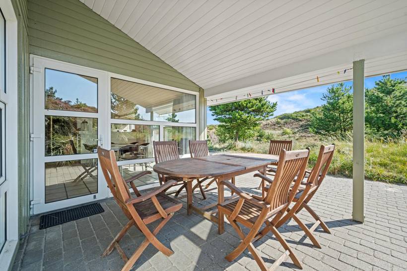 Foto von Ferienhaus JP44 in Henne Strand - Westjütland