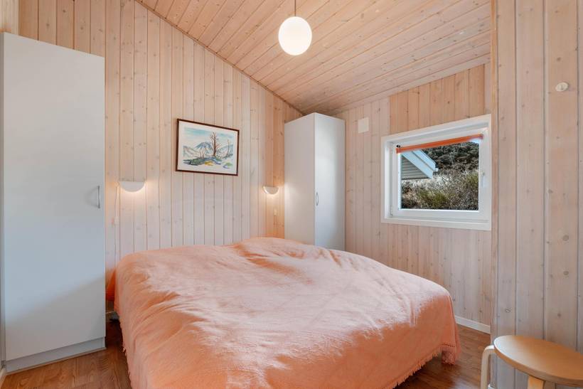 Foto von Ferienhaus JP44 in Henne Strand - Westjütland
