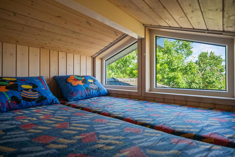 Foto von Ferienhaus JP44 in Henne Strand - Westjütland