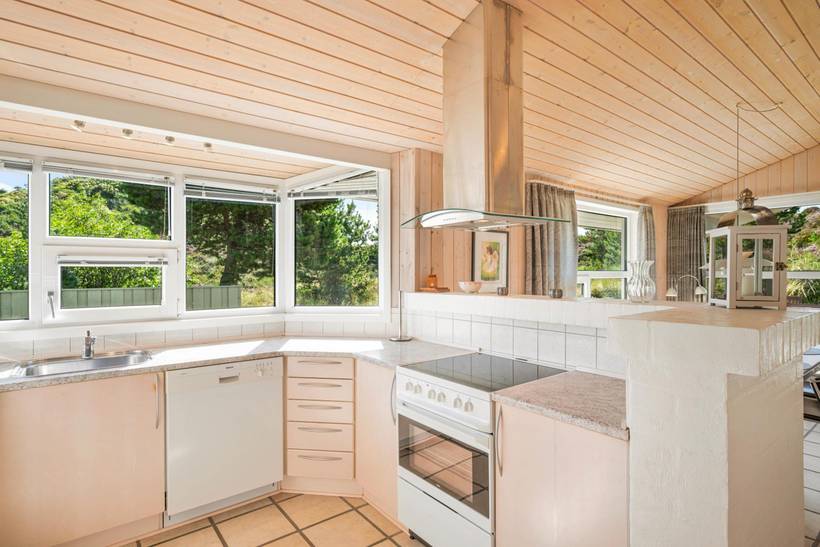 Foto von Ferienhaus JP44 in Henne Strand - Westjütland