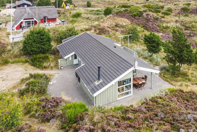 Foto von Ferienhaus JP44 in Henne Strand - Westjütland