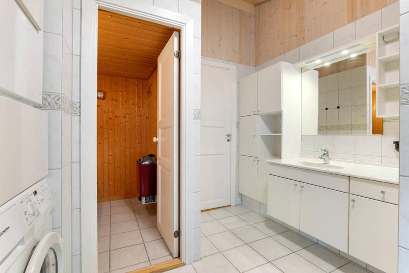 Foto von Ferienhaus JP44 in Henne Strand - Westjütland