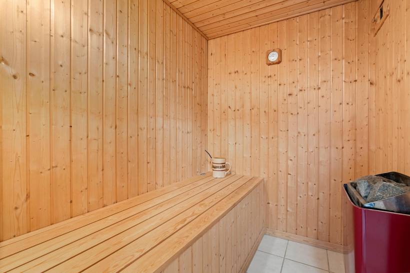 Foto von Ferienhaus JP44 in Henne Strand - Westjütland