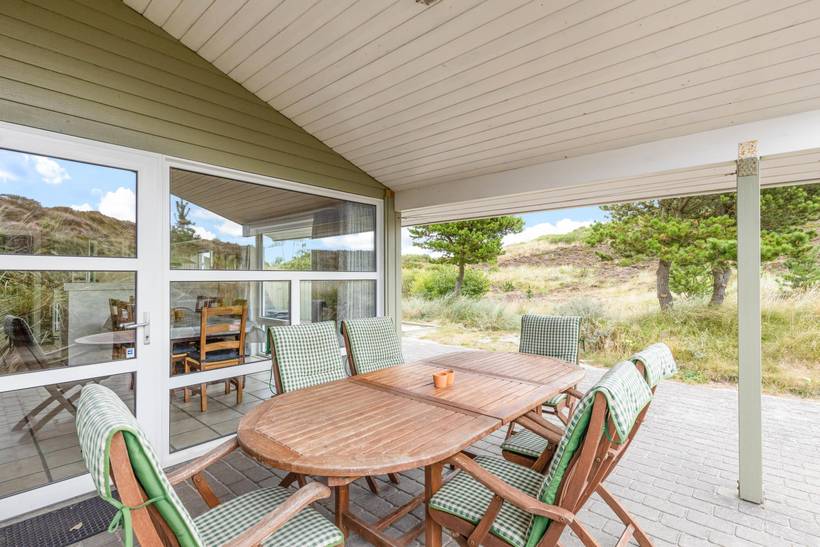 Foto von Ferienhaus JP44 in Henne Strand - Westjütland